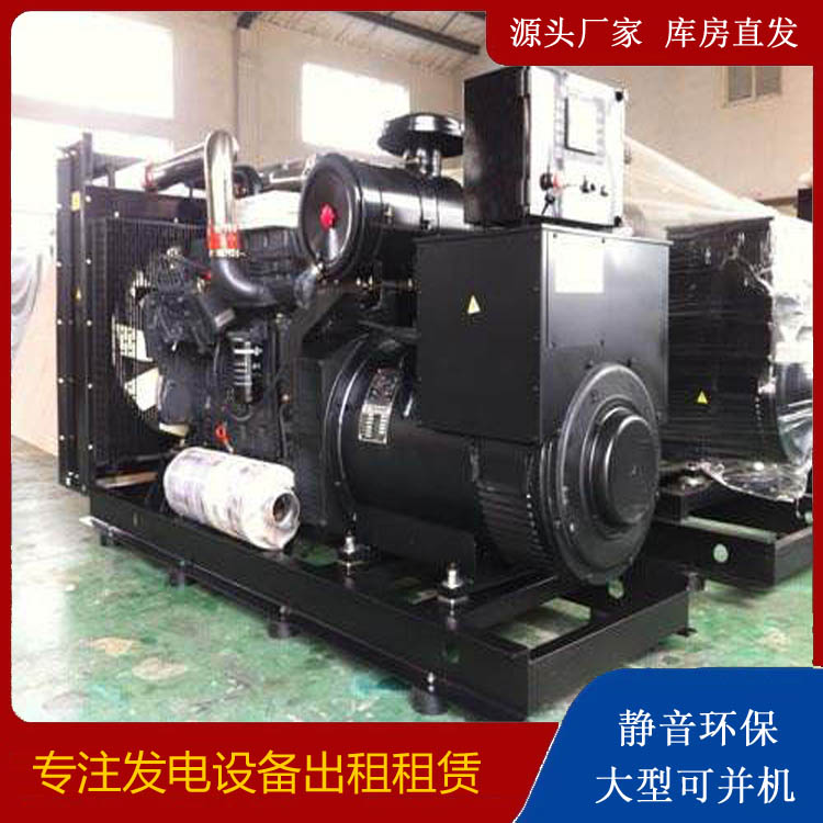 三台发电车出租 柴油发电机组需要经常换机油吗？