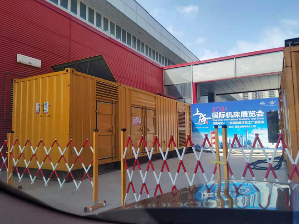 三台发电机出租 对于发电机的特性你了解多少？
