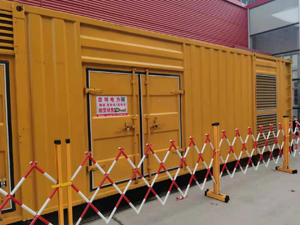 三台关于通用发电机的十万个为什么？