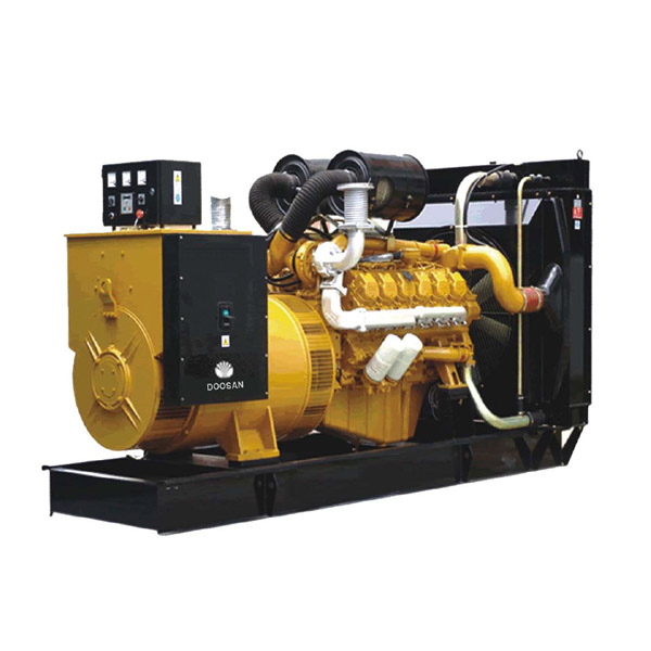 三台租赁发电机-怎样确保潍柴发电机组的质量