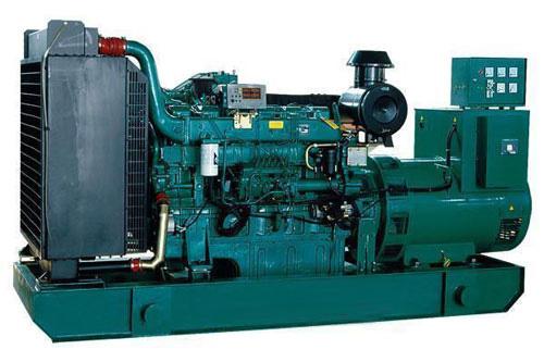 三台出租发电机-康明斯发电机指示控制灯的作用