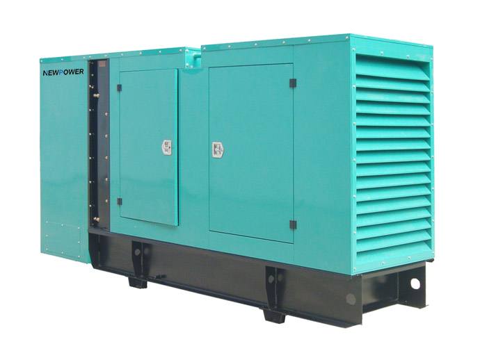 三台发电车租赁-沃尔沃发电机组多少钱