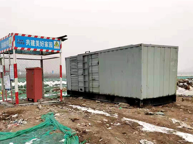 三台燃气发电机在高海拔地区运行时会遇到哪些常见故障？