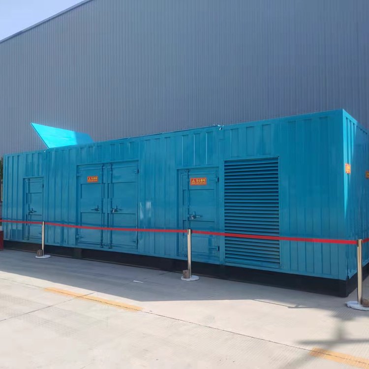 三台怎样更换柴油发电机组的空气滤清器？