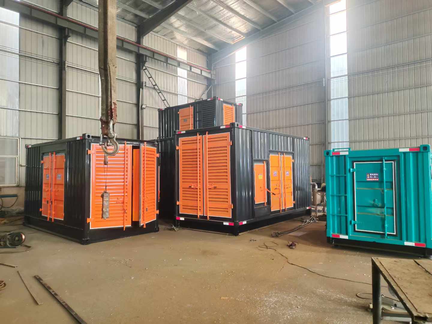 三台发动机故障灯亮了是什么原因？
