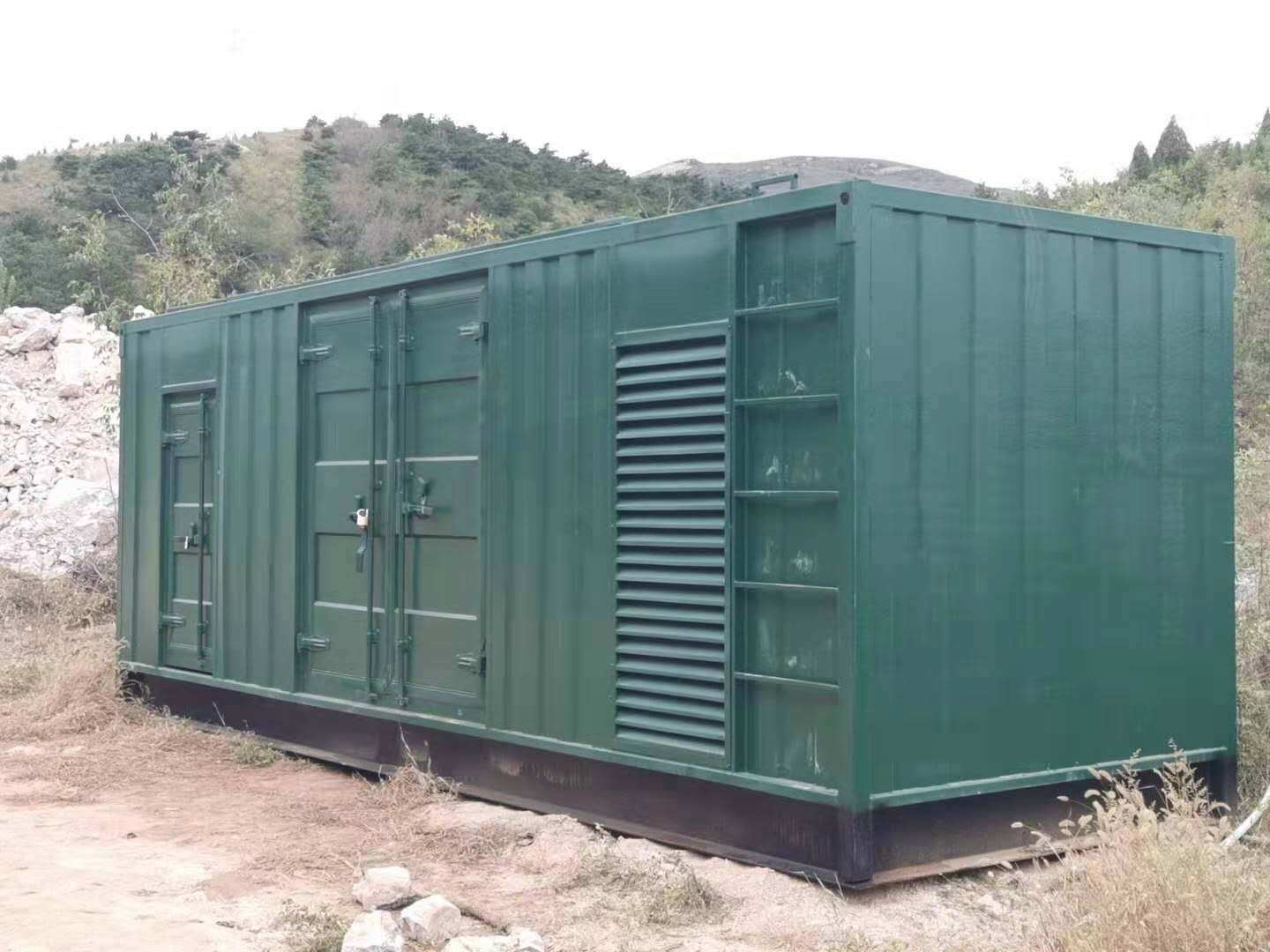 三台如何对接地系统进行定期检测和维护？