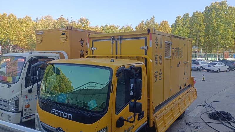 三台有哪些因素会影响柴油发电机组和UPS电源的切换时间？