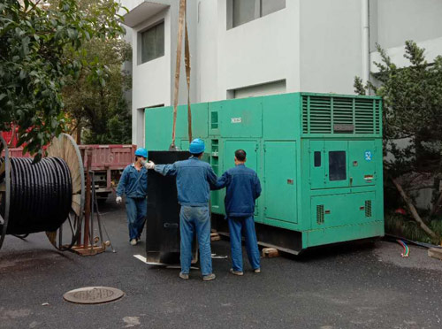 三台核电厂应急柴油发电机的调试和维护对其他工厂发电机有哪些借鉴意义？