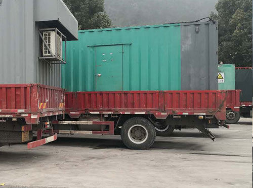 三台柴油发电机组使用注意安全事项有哪些？
