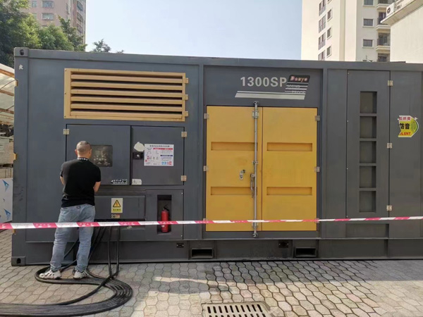 三台延长空气滤清器使用寿命的注意事项