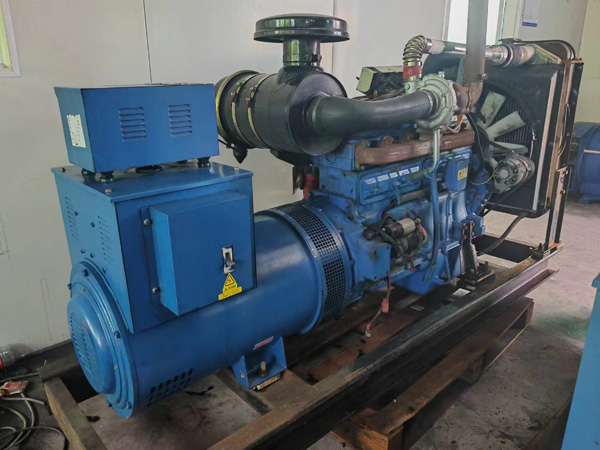 三台100kW柴油发电机组使用多级机油有哪些优缺点？
