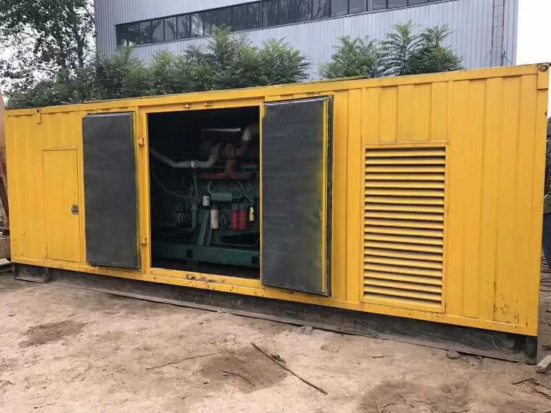 三台环境温度对柴油发电机组预热时间的影响有多大？