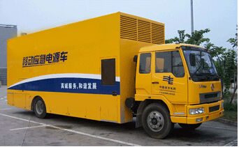 三台发电机组如何判断水冷式机油散热器是否需要更换？