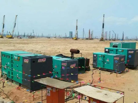 三台测量水冷式机油散热器密封件尺寸的具体步骤是什么？