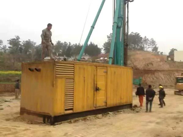 三台柴油发电机组应用场合有哪些？