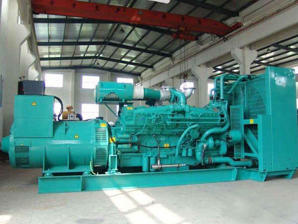 三台影响800KW发电机组油耗的因素有哪些？